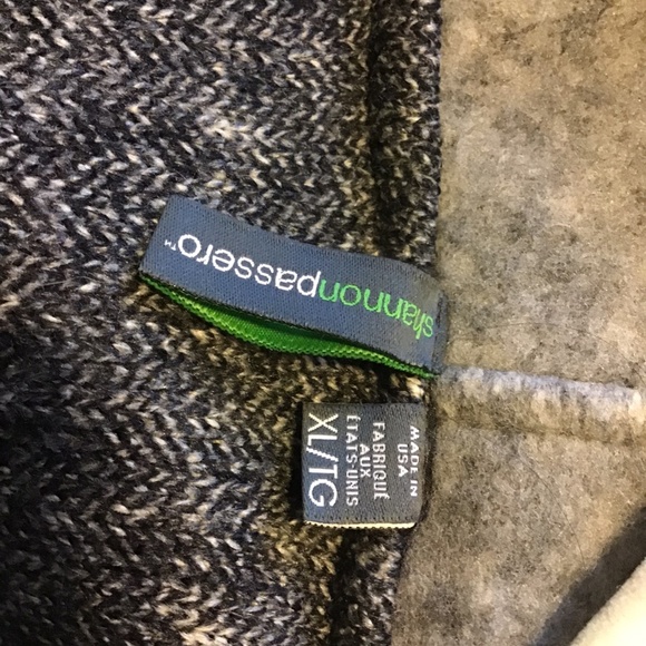 Open Front Cardigan - Picture 5 of 8